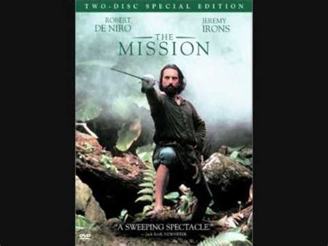 the mission music youtube|theme music from the mission.